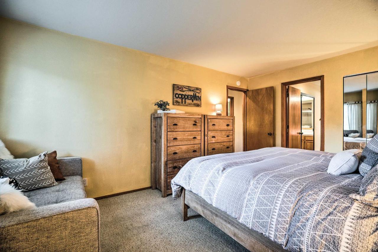 Mammoth Lakes Nature Escape Hot Tub Access! Экстерьер фото